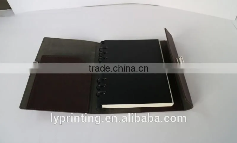Low Price Custom Notebook Hot Sale Diary Notebook