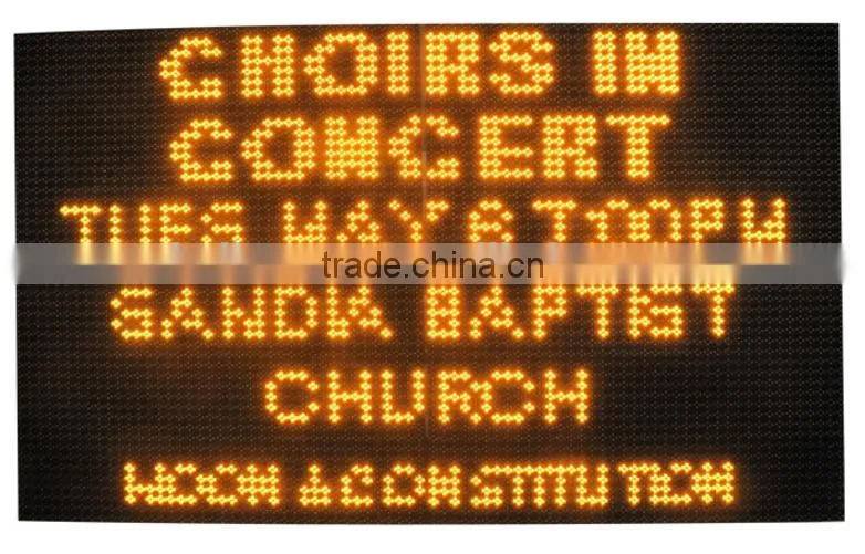 P31.25 4R2G street mounted led screen display module,led panel display
