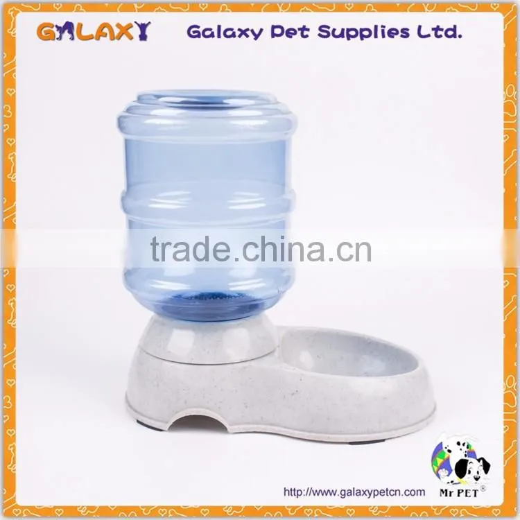 wholesale pet products pet drinking bottle; ceramic pet fountain; collapsible pet bowl