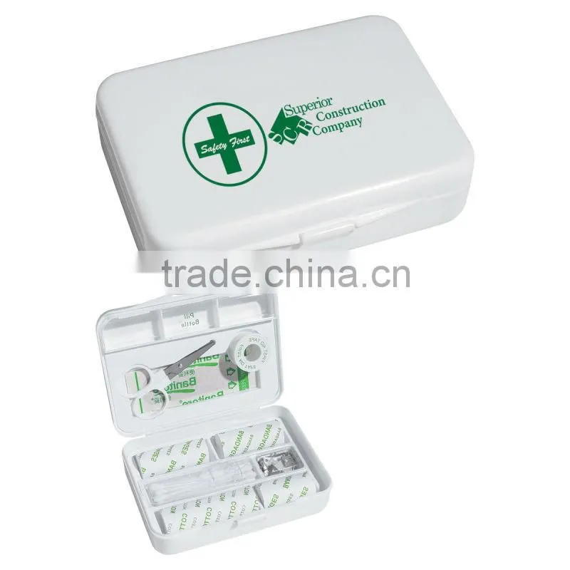 Small First Aid Box
