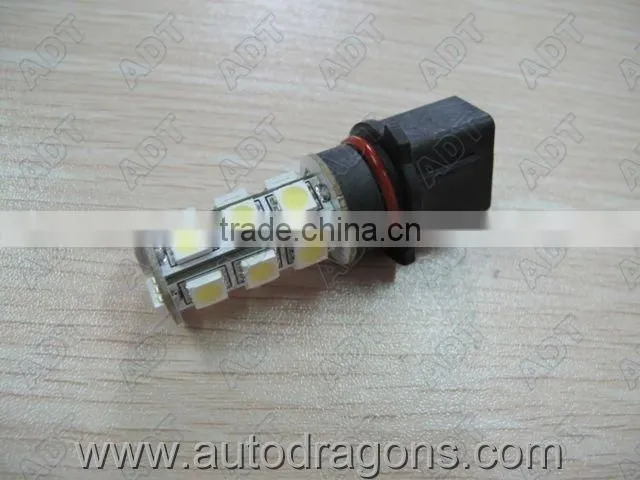P13W Auto Fog Light LED DRL For chevy RS SS