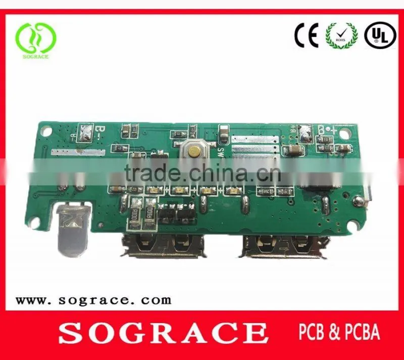 reasonable customized printed circuit board/pcb assembly manufacture