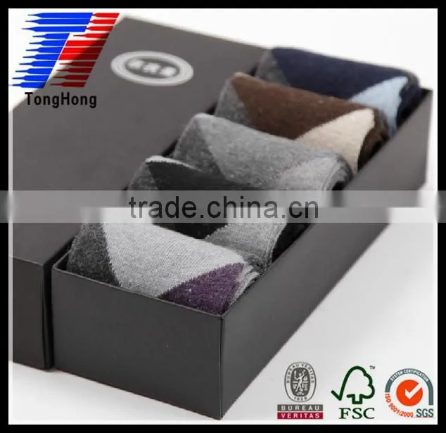 High quality luxury gift packaging box