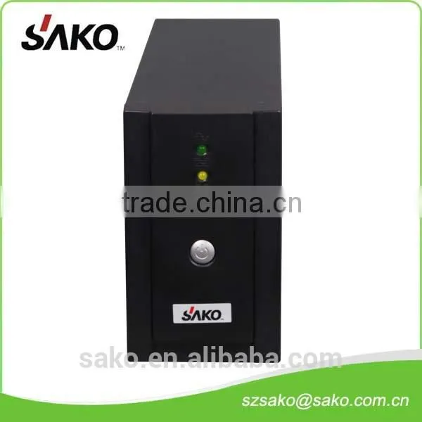 PCX series Offline UPS from 500VA-1500VA