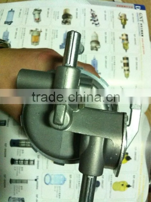 excavator filter parts R60 Oil Water Separator