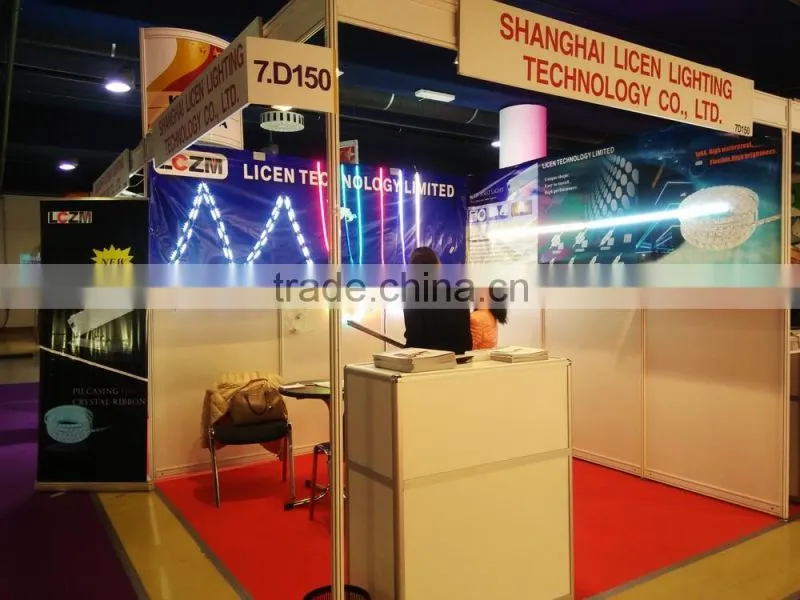 RL-M3W-3SF 5050 waterproof led module white color 3leds led module for advertising