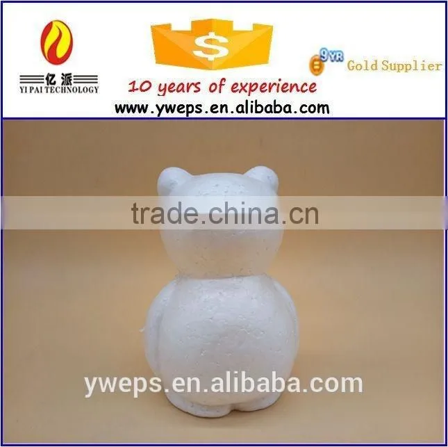 Custom bear model / decoration animal model