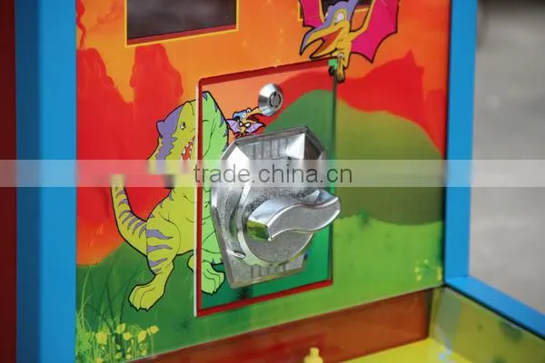 2014 New Design Game Machine Wholesale/Vending Machine/Pinball Vending Machine