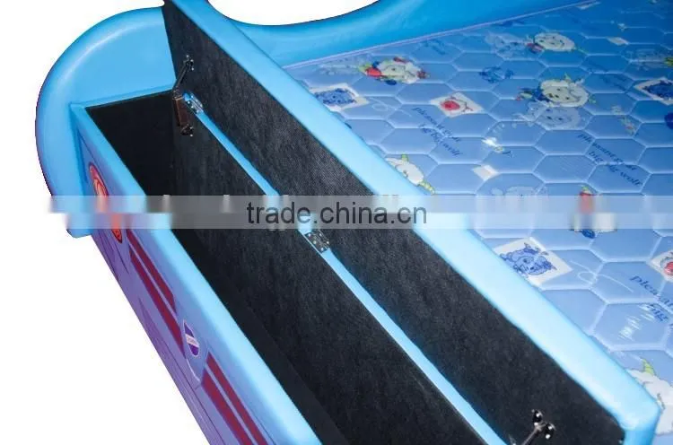 Hot Sale Kids Favourite Children Bed Design