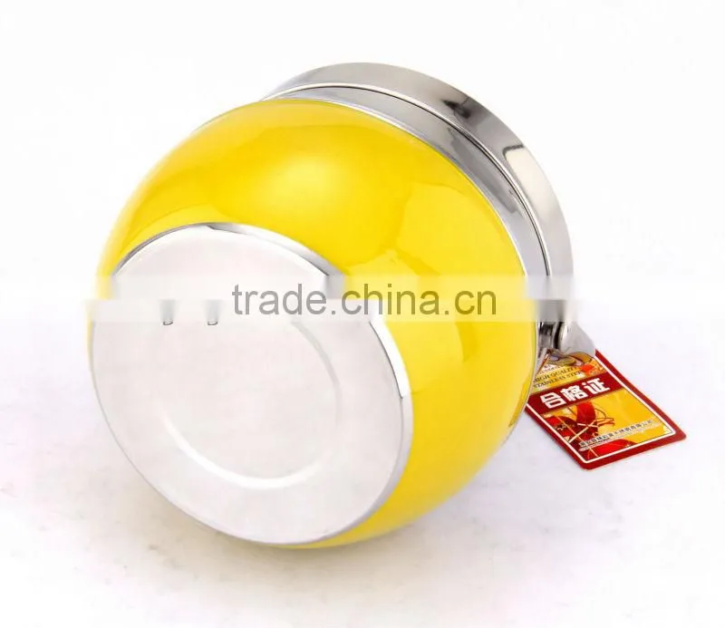 201# Stainless steel Thermal Lunch Box