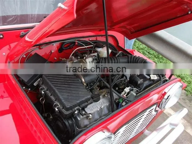 Mini Moke
