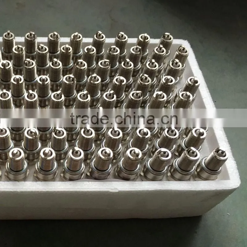 BISON China Taizhou All Kinds of Spark Plug for Generator Engine F7TC, F6TC