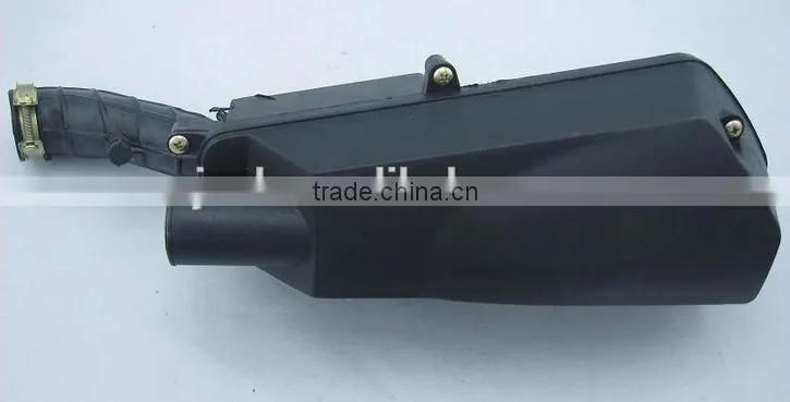 Motorcycle air filter CHROM(Made in China/High quality)