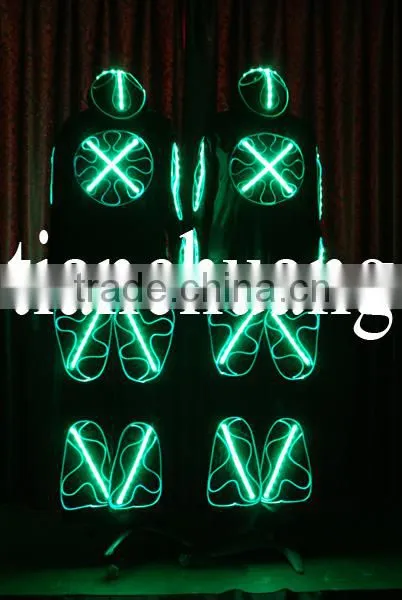 DMX 512 RGB LED Controller / Wireless DMX Controller / Programmable