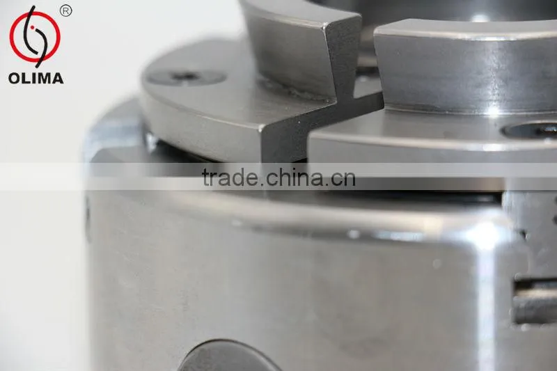 4 Jaw Wood-working Scroll Lathe Chucks
