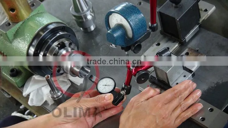 High Quality MT2 MT3 MTxER Collets Chuck Tool Holders