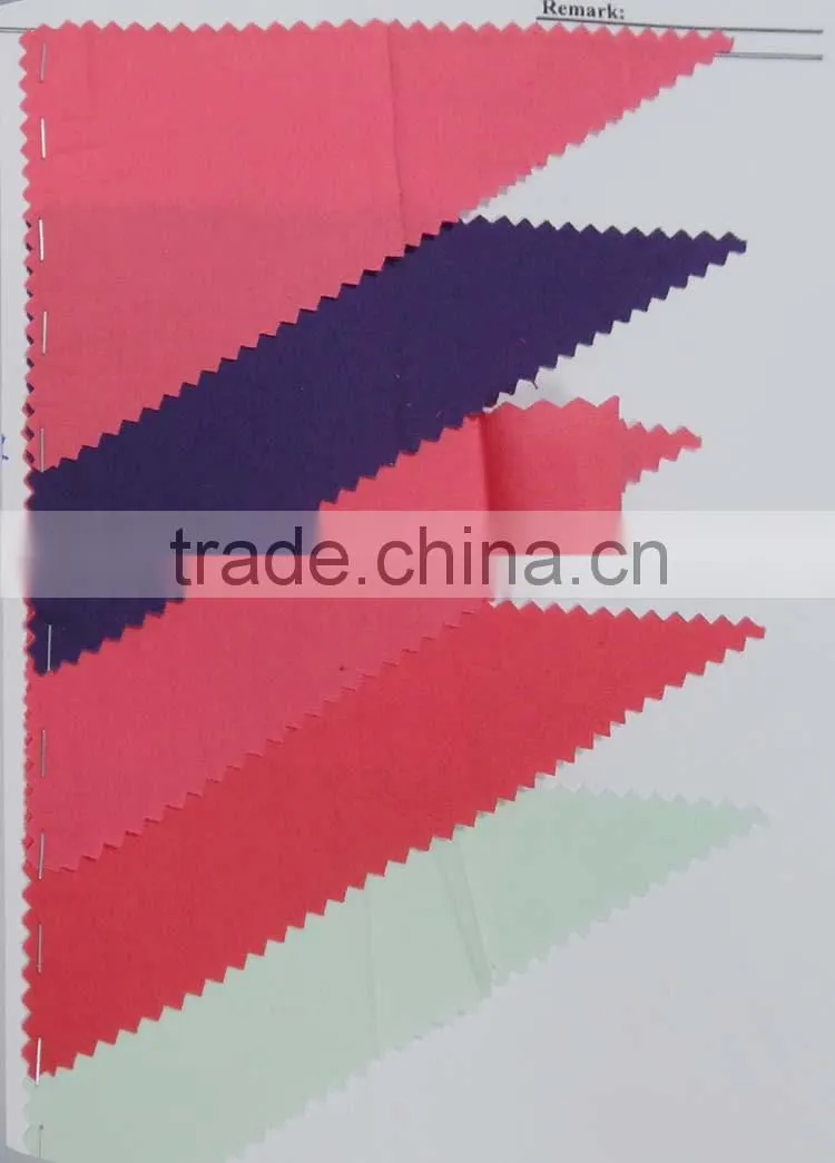 45S cotton poplin shirtting fabric stocklot