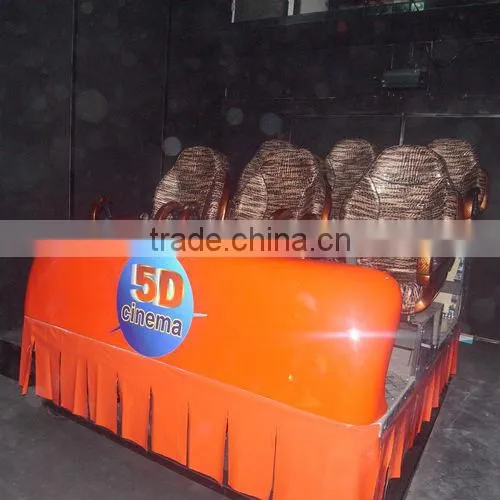 Vip cinema seating high quality genuine leather chair with buttock vibration