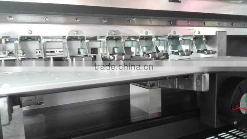 large format outdoor high-precision photo Eco Solvent Ink printer