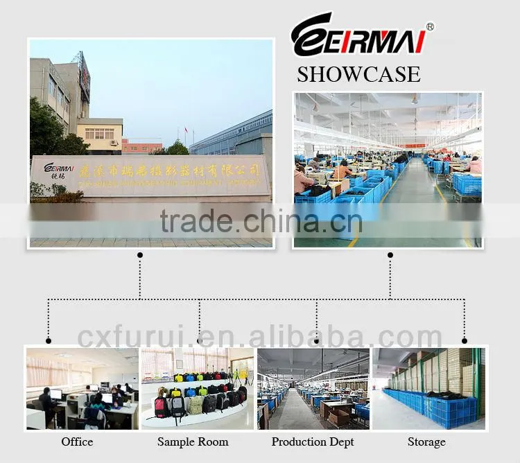 Eirmai professional photographic cheap fashion sling bag