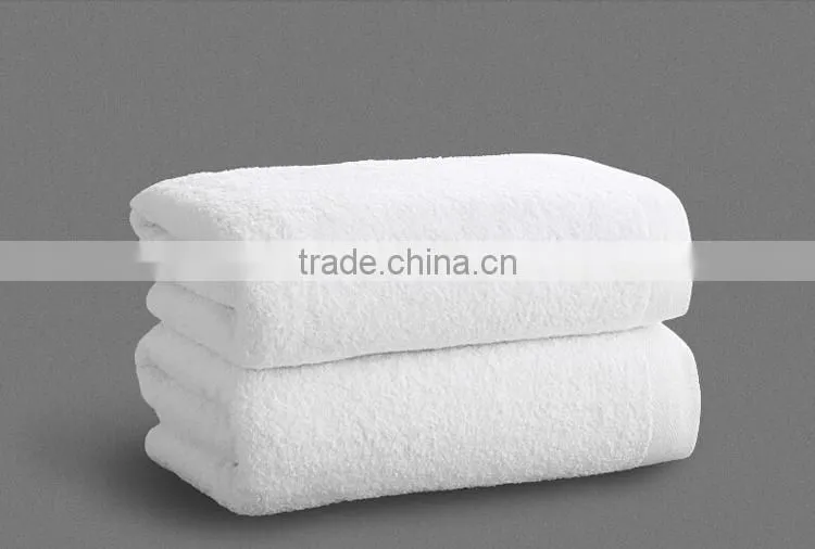 Star Hotel Used Towel Sets Cotton Wholesale Bathroom Towels Sale