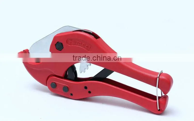 PVC PIPE CUTTER pp cutter