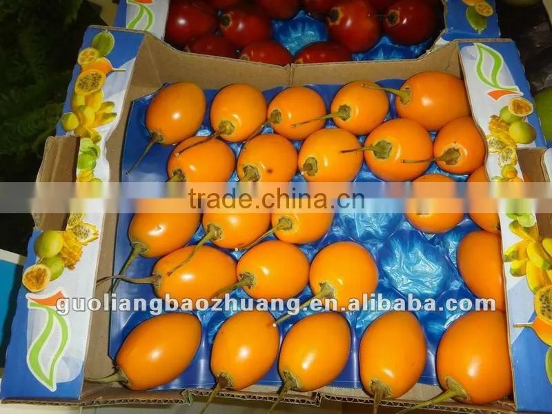 Fruit Punnet