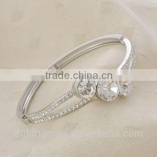 Kingman high quality top sell good enamel ring