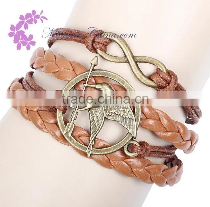10*13cm IN stock burlap christmas bag for jewelry