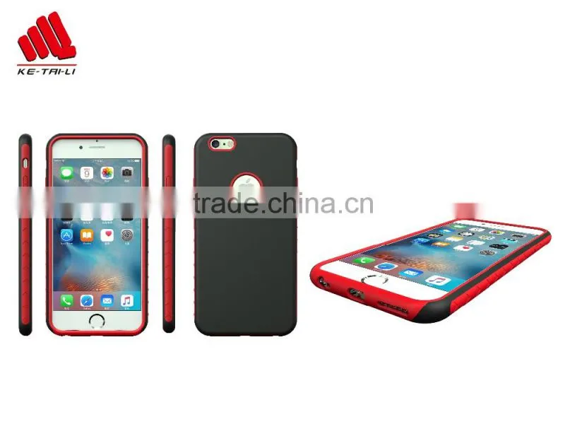 New Arrival!! Hybrid Phone Case for iphone 6/ 6s /6 plus/ 6s plus/ SE/ 5S
