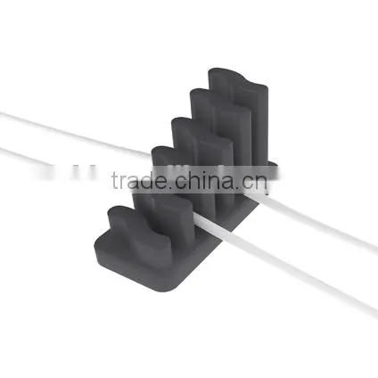 Multi-Purpose Concise Cable Divider