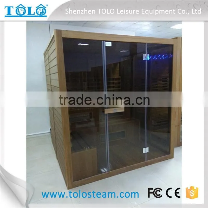 outdoor sauna room portable fir sauna economic sauna heater