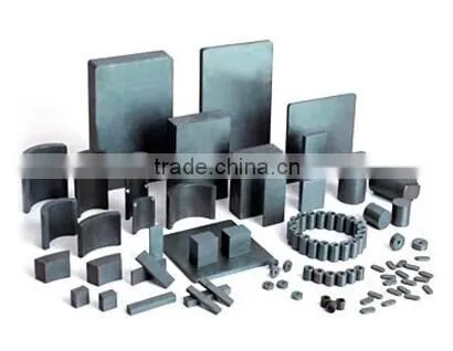 magnet for electric motors with excellent quality