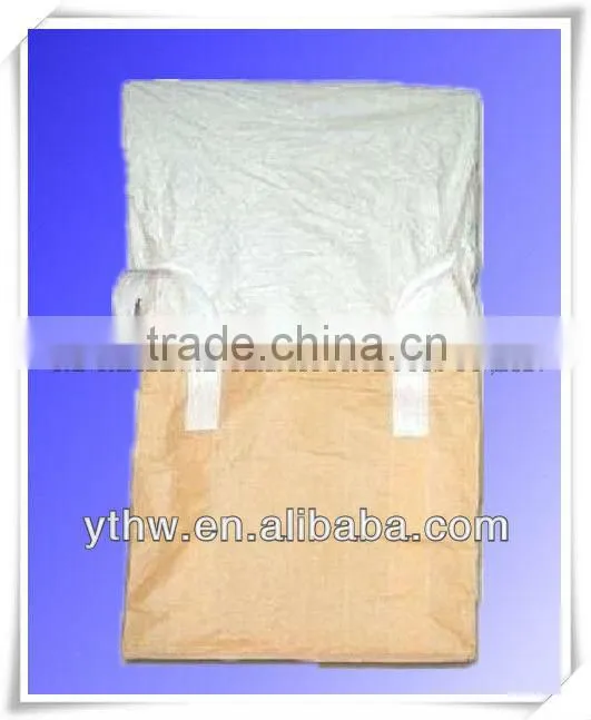 high quality pp woven potato bag for garbage bag