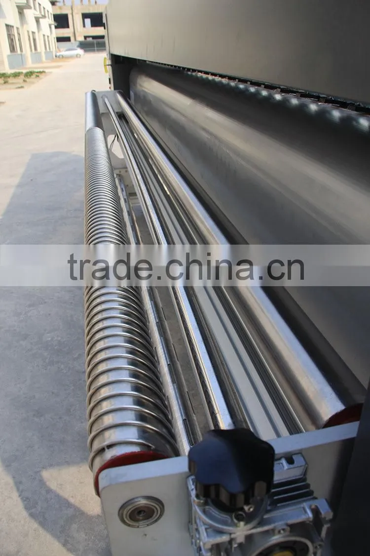 hot sale 3.2m soft pvc film large format printers for indoor outdoor advertising