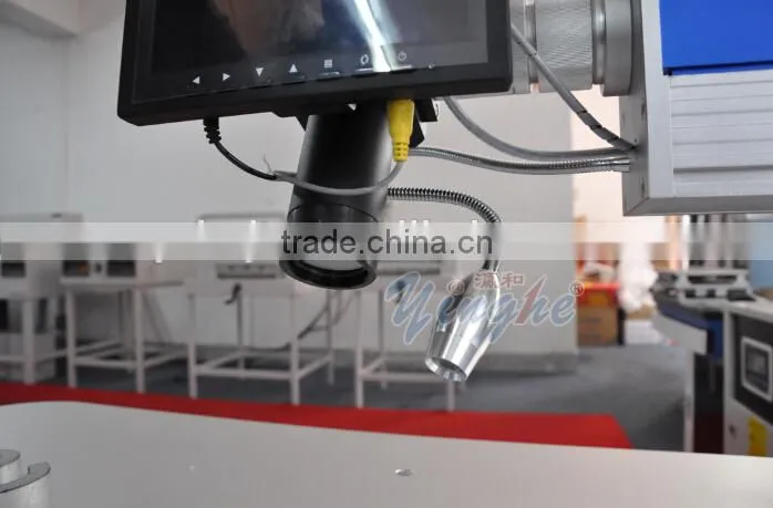 Professional laser Welding Machine for Advertising Words