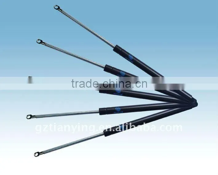 lock gas springs