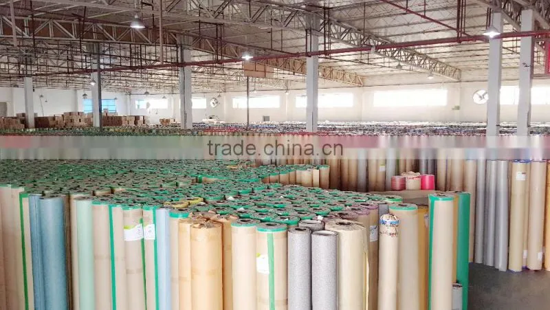 Plastic Type and PVC Material Basketball Court Flooring Cost