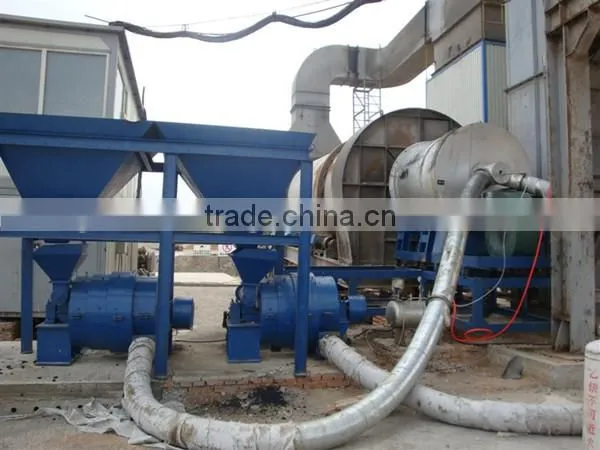 Hot selling mobile asphalt plant for sale