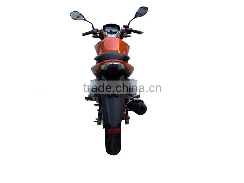 racing motorcycle 250cc JD250S-2