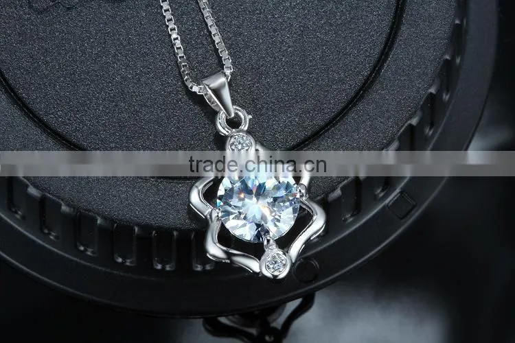 Make with CZ jewelry,925 sterling silver jewelry designers