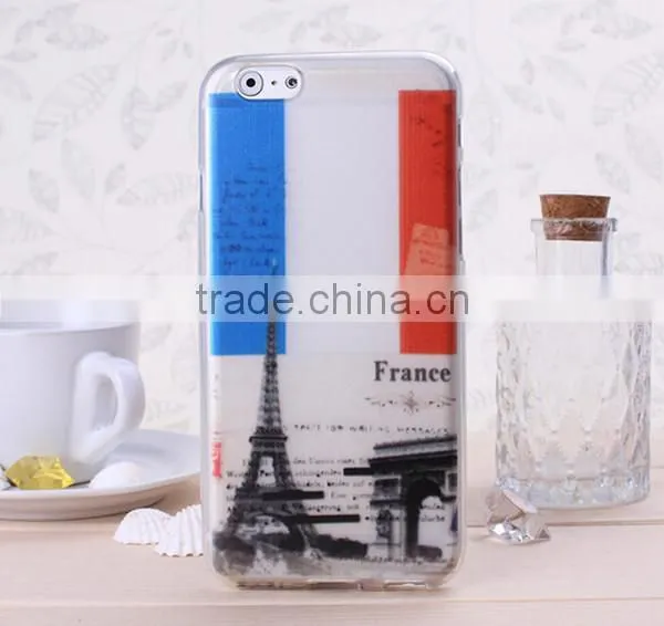 New arrival cheap bulk phone case for iphone 6