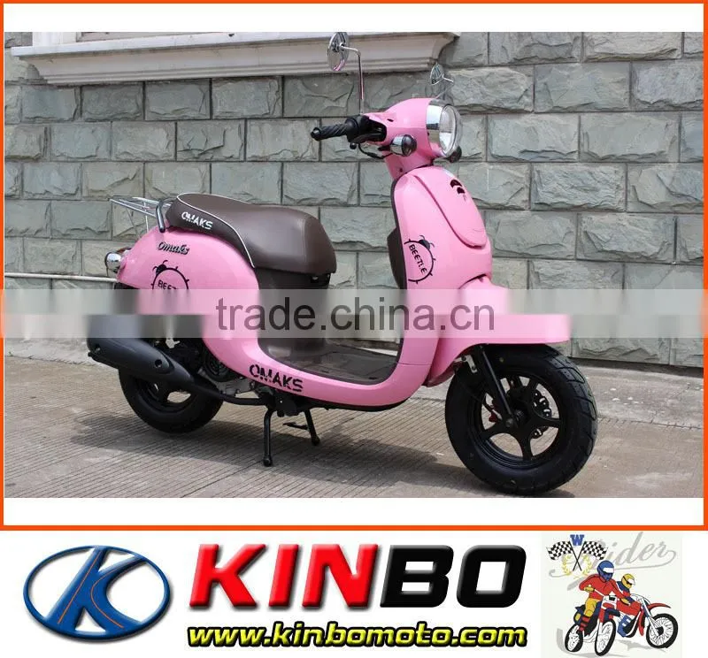 50cc new motorcycle