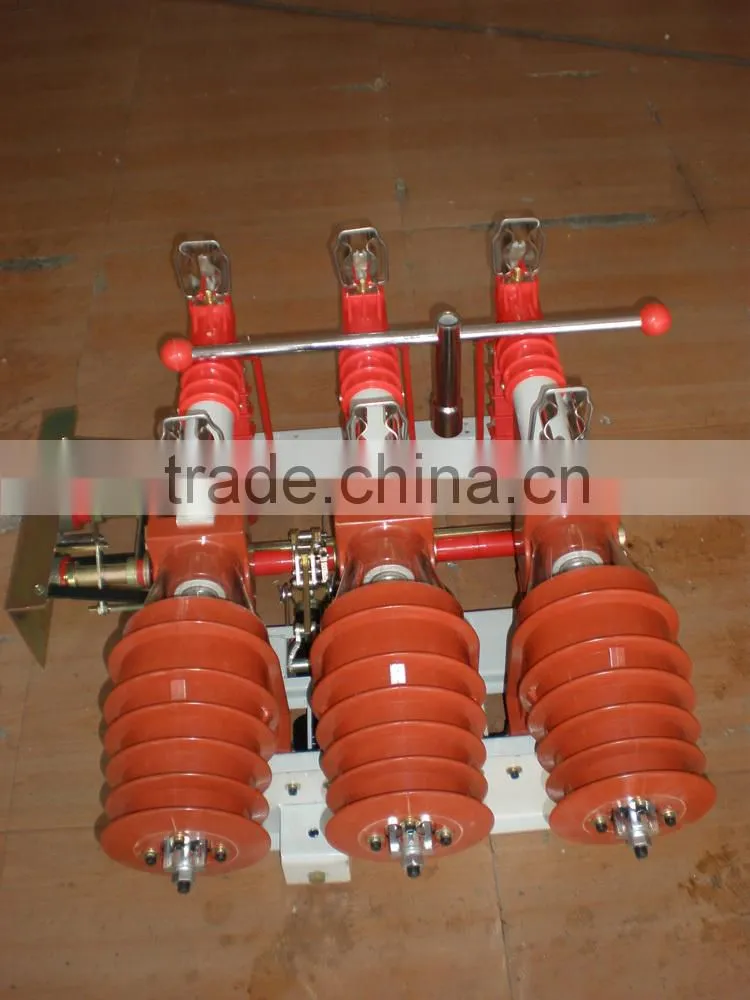 FN12-12D/630 11kv Load Break Switch