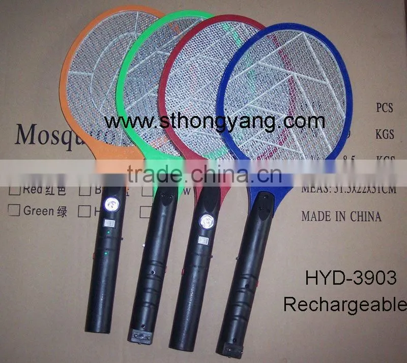HYD Mosquito Racquet Electronic Insect Killer
