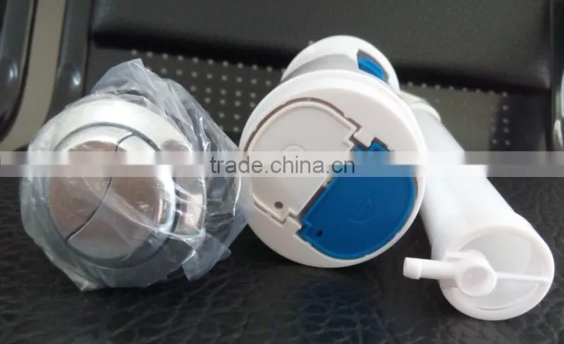 Y001 Toilet Dual Flush Cistern Mechanism