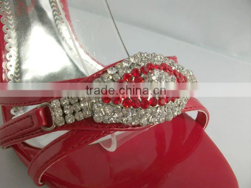 comfortable crystal lady evening high heel shoe office shoes