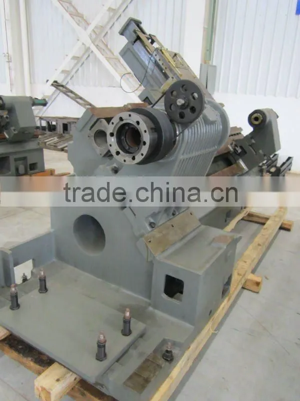CNC lathe frame;CK4558L