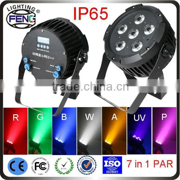 2.4G DMX512 wireless receiver transmitter box dj equipments lighting kit