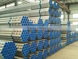 Hebei Yunkai Steel Plastic Composite Pipe Co., Ltd. company overview - view 1
